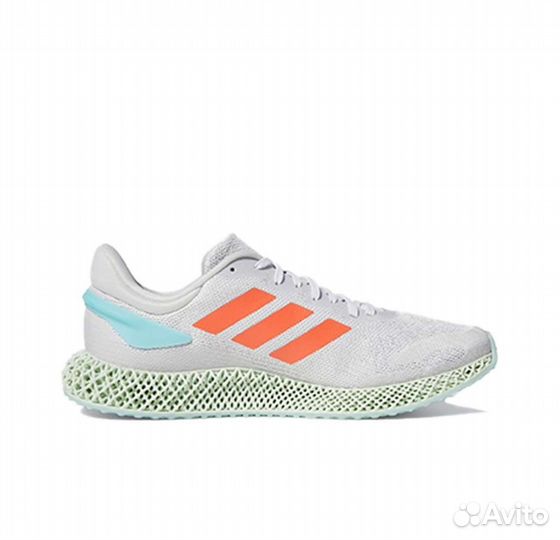 Adidas best sale 4d run