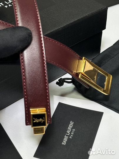 Ремень Louis Vuitton