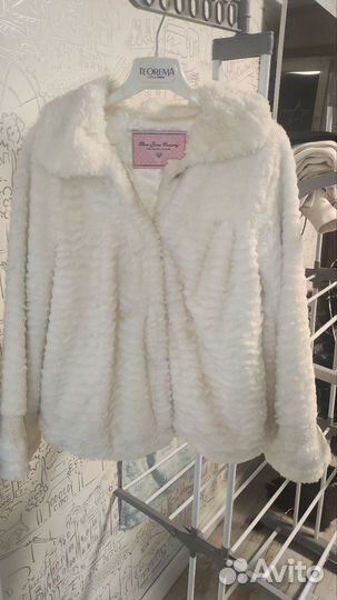 Накидка детская