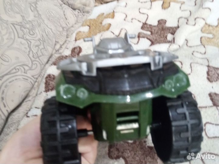 Джипы внедорожники бу