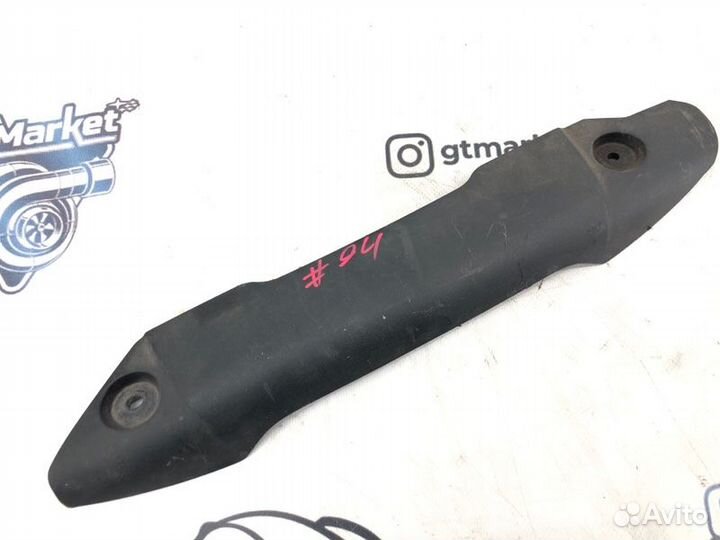 Кожух ремня генератора Subaru Outback BR9 EJ253