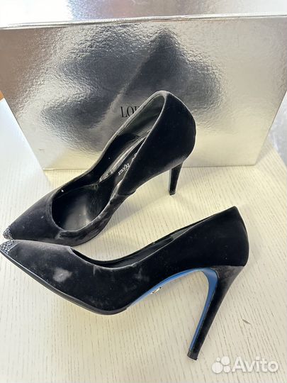 Туфли 39