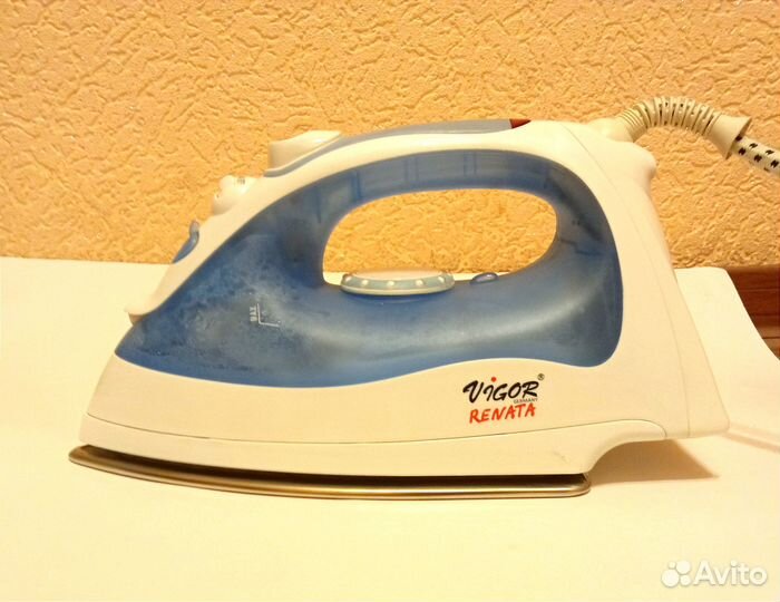 Утюг vigor