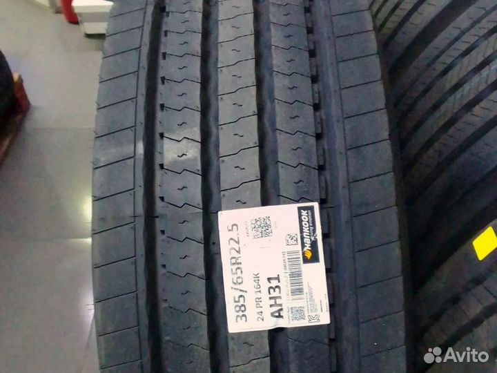 Hankook AH31 385/65