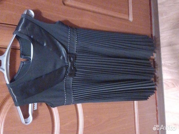 Школьный сарафан