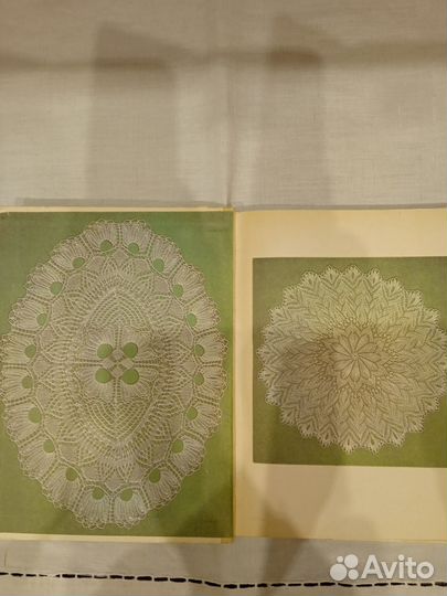 Учебник СССР по вязанию на спицах Л.С.Пучкова 1988