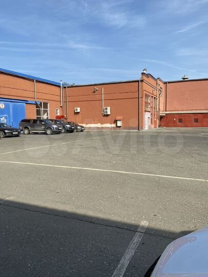 Склад, 145.7 м²