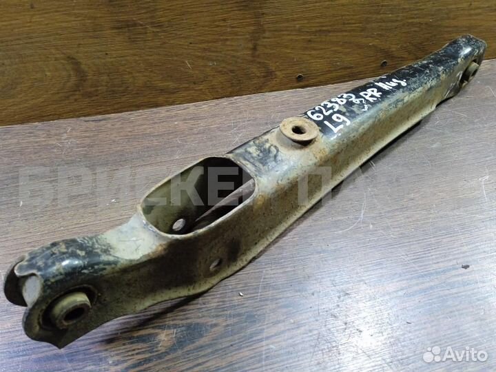 Рычаг задний правый Митсубиси Лансер 9 (CS)