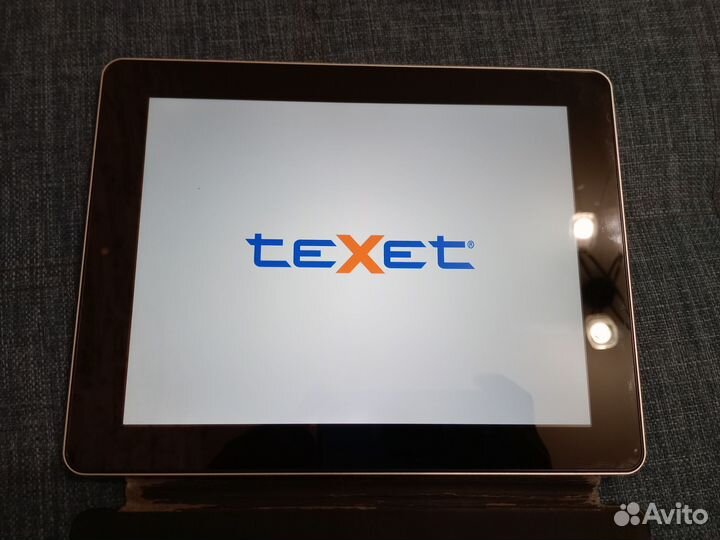 Планшет texet tm 9751hd
