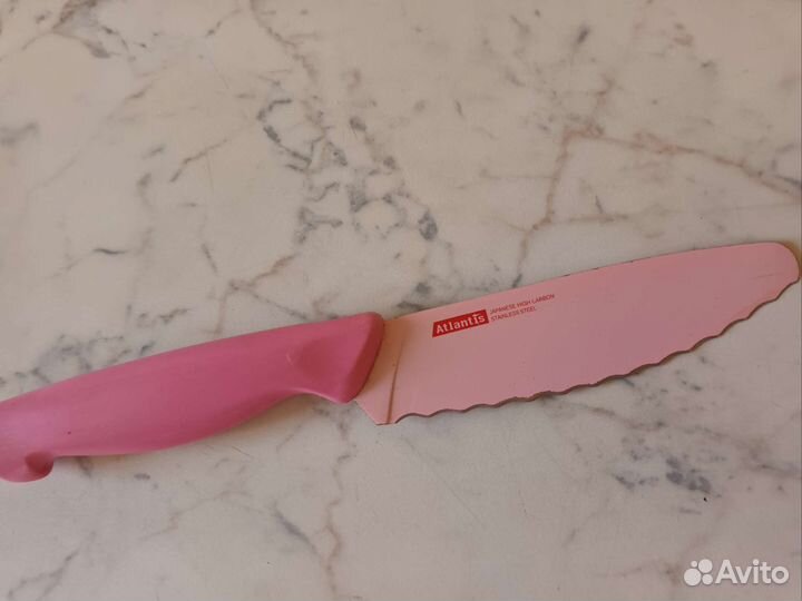 Нож кухонный