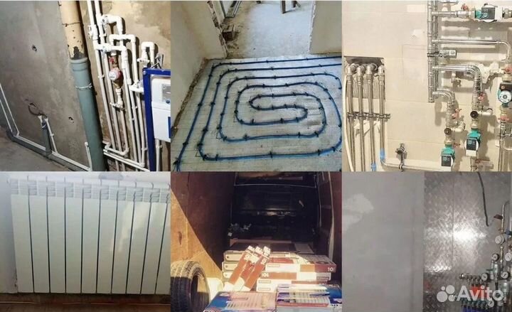 Мастер муж на час. Сантехник электрик, ремонт