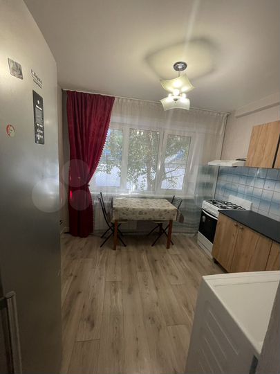 1-к. квартира, 34 м², 2/5 эт.