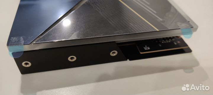 Новая Gigabyte RTX 4080 Xtreme Waterforce WB