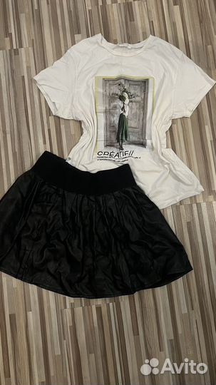 Женские вещи пакетом 42 44