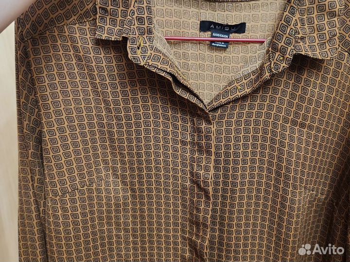 Вещи фирменные пакетом на девушку S р