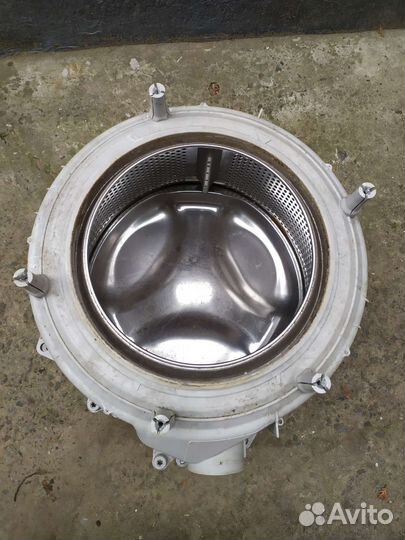 Бак барабан Электролюкс Зануси Аег