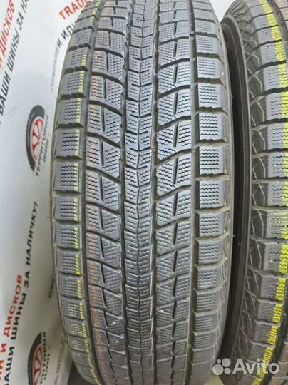 Dunlop Winter Maxx SJ8 225/65 R17 102Q
