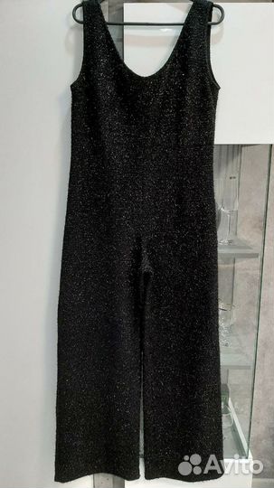 Женский комбинезон