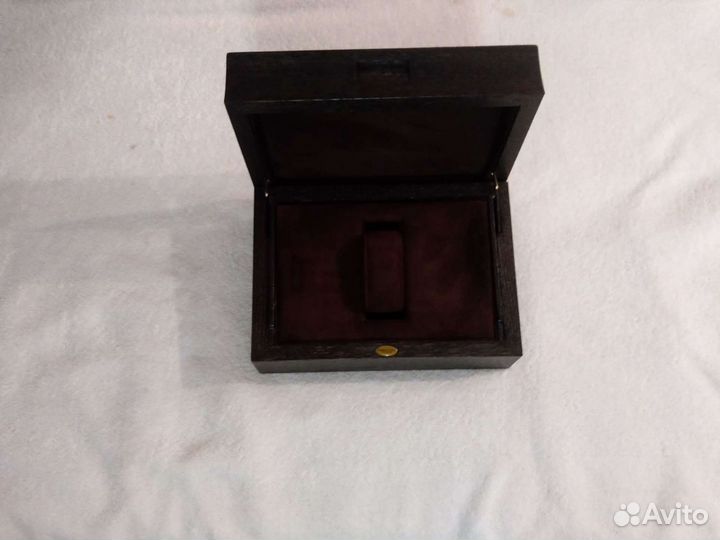 Коробка для часов