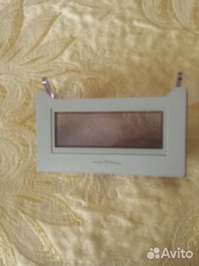 Крышка кассетоприемника Эл-ка 302