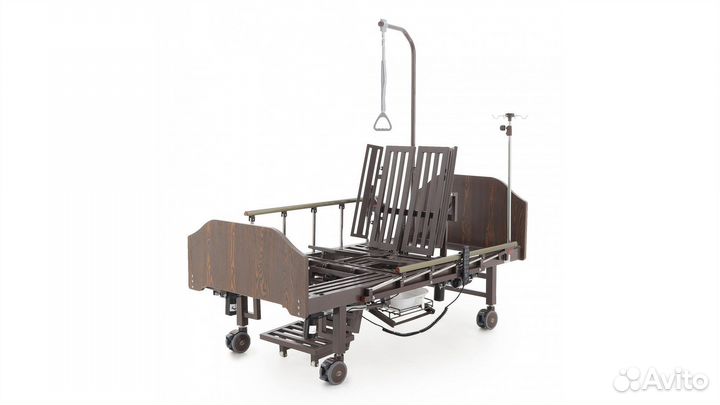 Медицинская кровать ме-5228Н-13