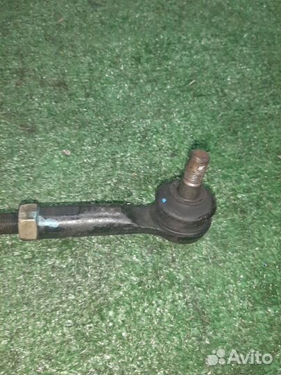 Рулевая рейка nissan avenir W11 SR20DE 2WD гидравл