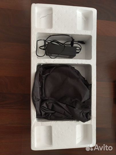 Гироскутер SMART Balance Wheel AMG SUV 10 Дюймов