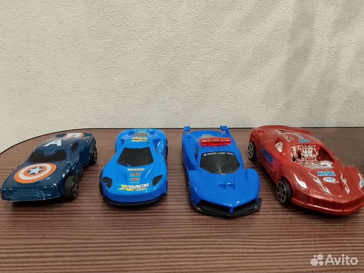 Продам машинки