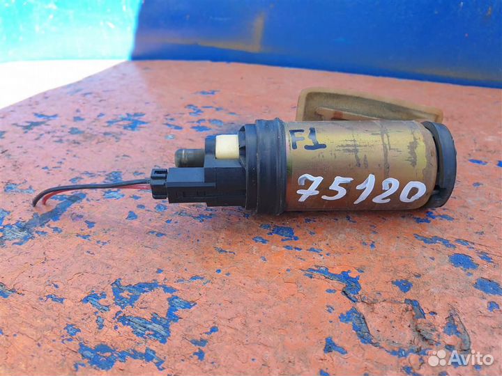 Бензонасос моторчик Ford Focus 1 USA 2,0 1998-2005