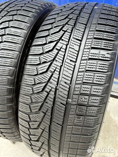 Hankook Winter I'Cept Evo2 W320 225/55 R17