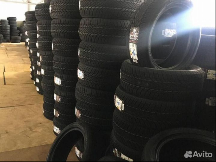 Arivo Winmaster ProX ARW3 205/50 R17 93H