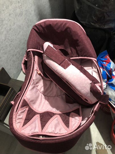 Переноска для детей