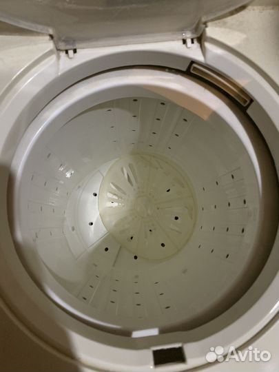 Машинка полуавтомат бу