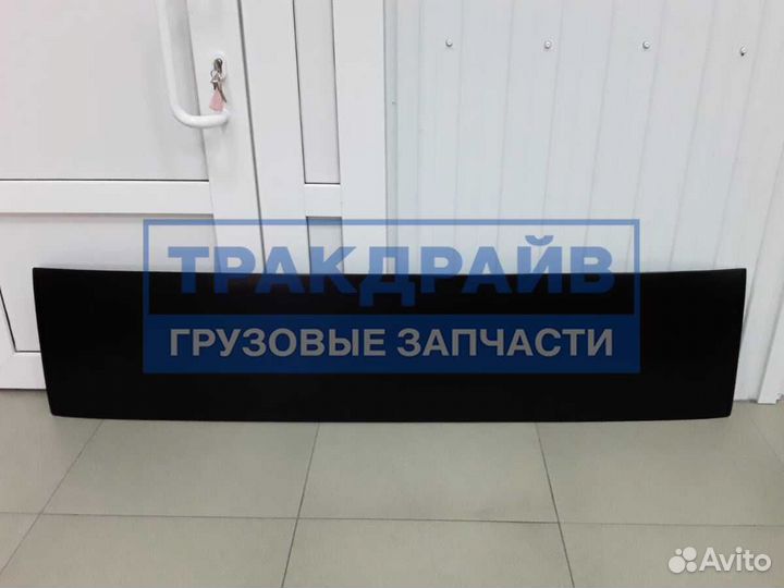 Капот Вольво фш 12 Volvo FH12