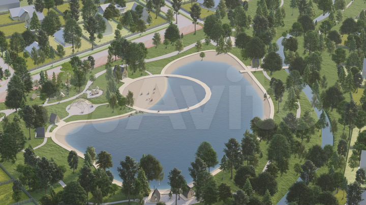 Участок 12 сот. (СНТ, ДНП)