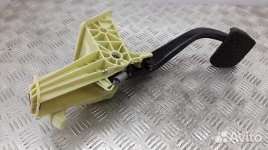 Педаль тормоза BMW X3 F25 (3MF05O201)