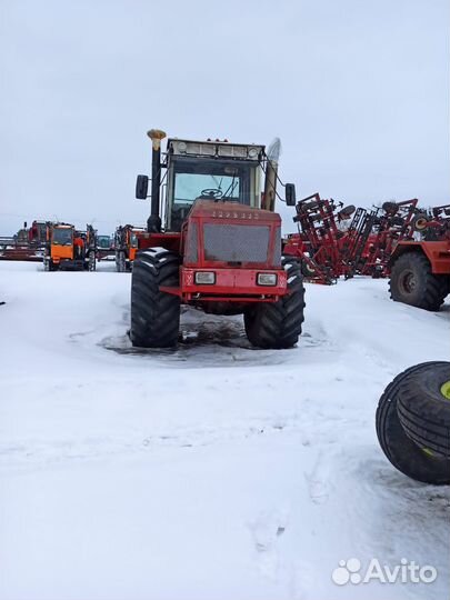 Трактор Кировец К-744Р2, 2006