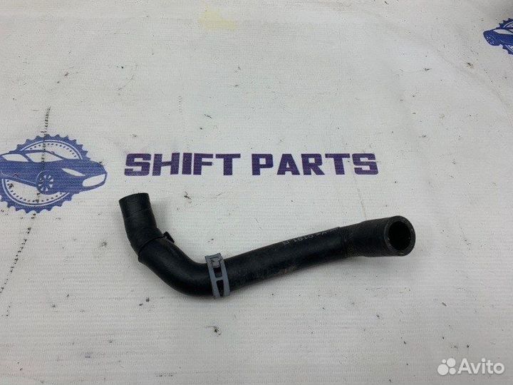 Шланг системы охлаждения Volkswagen Golf 7 chpa