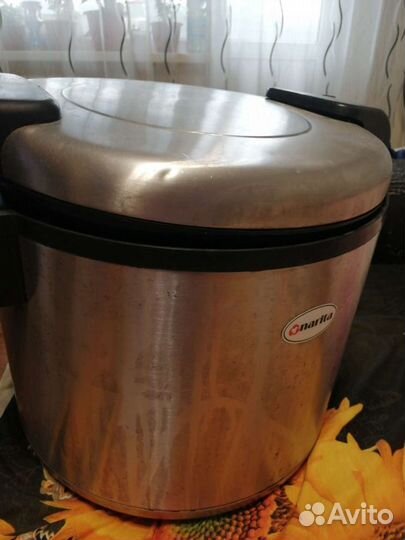 Мультиварка