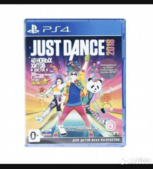 Камера Sony Playstation v2 + игра Just Dance