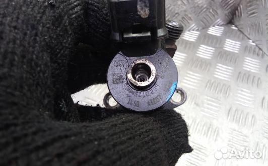 Форсунка дизельная peugeot 308 1 (BNI12AL03)