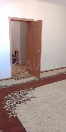 3-к. квартира, 76 м², 2/2 эт.