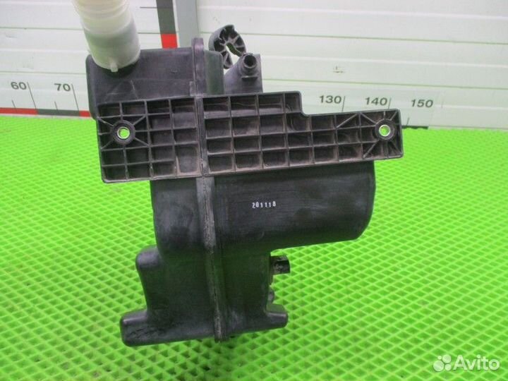 Бачок омывателя Volkswagen Polo 5 MK5