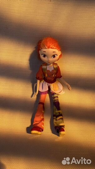 Кукла ever After High