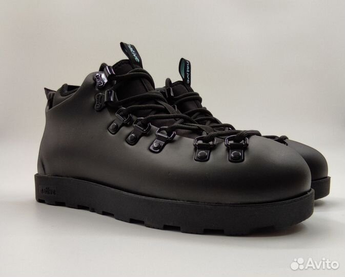 Ботинки Native