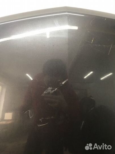 Капот передний Opel Astra H хетчбэк 5-ти дв. 2009