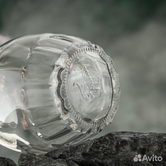 Графин 'Дионис', стеклянный, 450 мл