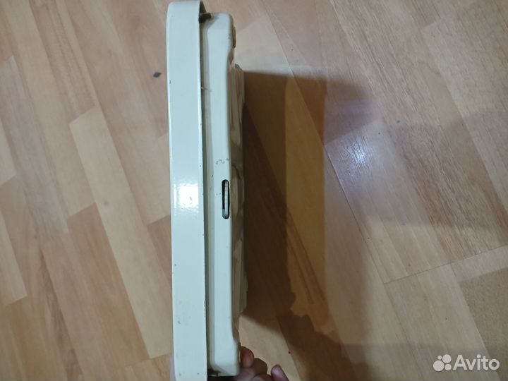 Весы напольный механические