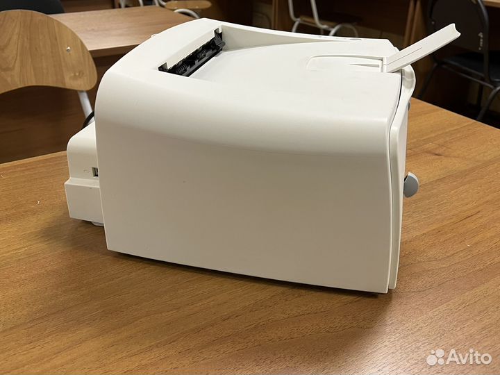 Принтер лазерный Xerox 3120