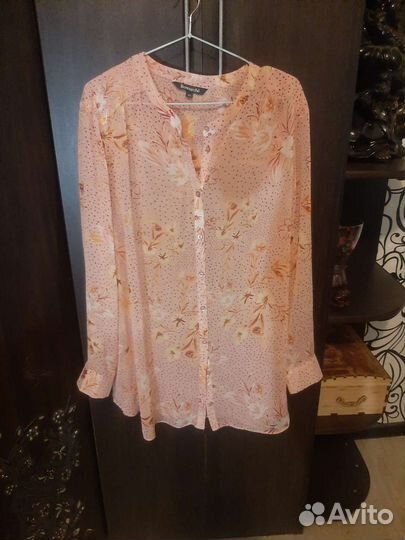 Блузка Bonmarche